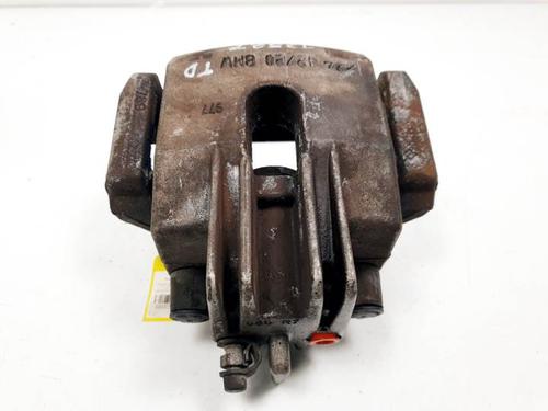 Used Right rear brake caliper BMW 5 (E60) 530 d xDrive (235 hp) 16353497