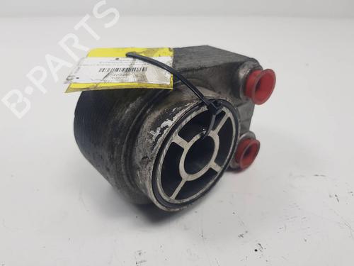 Ölkühler für Ölkühler RENAULT SCÉNIC III (JZ0/1_) 1.5 dCi (110 hp) 34712246 34712246