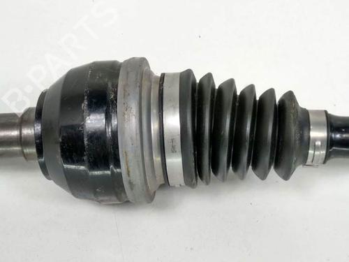 Left front driveshaft MERCEDES-BENZ GLA-CLASS (X156) GLA 220 d 4-matic (156.905) | BP7289653M38 