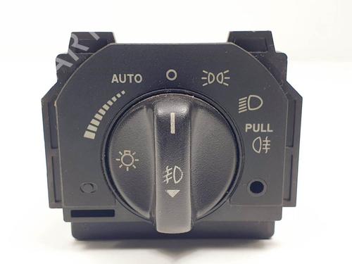 Used Headlight switch Headlight switch JAGUAR S-TYPE II (X200) 3.0 V6 (238 hp) 24933389 24933389