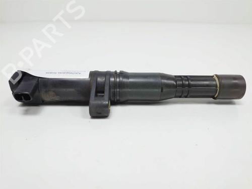 Bobine D'allumage RENAULT MEGANE I Grandtour (KA0/1_) 1.4 16V (KA0D, KA1H, KA0W, KA10) (95 hp) 8342089