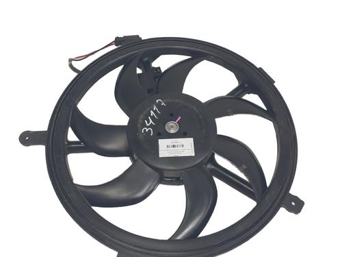 Køleventilator elektrisk Køleventilator elektrisk 38433332 38433332