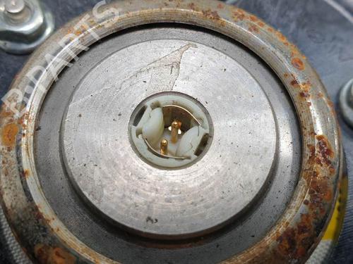 Driver airbag RENAULT MEGANE I (BA0/1_) 1.6 16V (BA04, BA0B, BA11, BA1J, BA16, BA19, BA1K, BA1V,... | BP9705138C9 