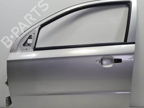Used Left front door Left front door CHEVROLET AVEO / KALOS Saloon (T250, T255) 1.4 (94 hp) 28388670 28388670