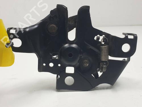 Used Hood lock Hood lock TOYOTA PRIUS (_W3_) 1.8 Hybrid (ZVW3_) (99 hp) 34515227 34515227