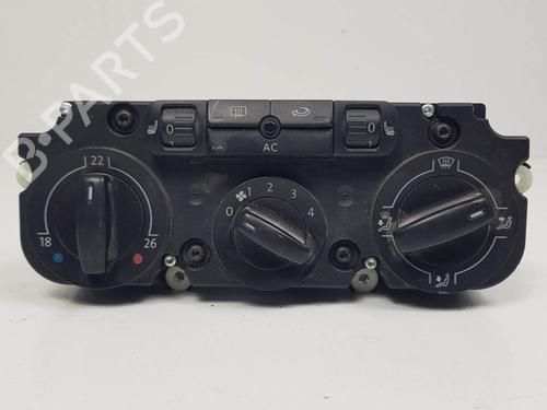 Used Climate control Climate control VW TIGUAN (5N_) 2.0 TDI (140 hp) 12930319 12930319