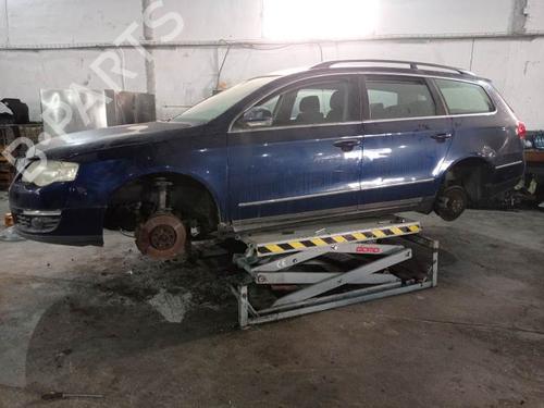 Engine VW PASSAT B6 Variant (3C5) 2.0 TDI 16V | BP8330656M1 - Image 14
