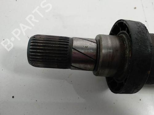Right front driveshaft MINI MINI (R56) Cooper D | BP6854867M39 
