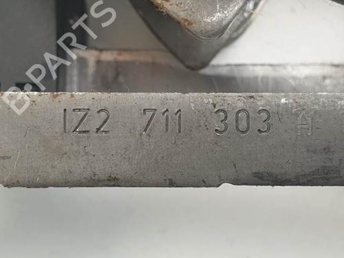 Hand brake SKODA OCTAVIA II (1Z3) 1.9 TDI | BP25117488I18 