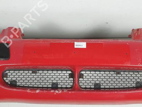 Front bumper HYUNDAI ATOS (MX) 1.0 i | BP17186978C7 