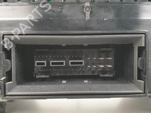 Instrument cluster SEAT TOLEDO III (5P2) 1.6 | BP25117471C47 