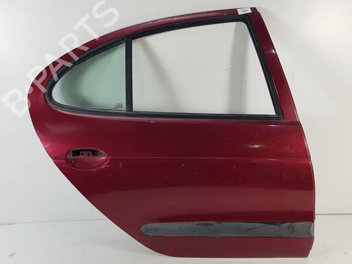 Used Right rear door Right rear door 39398661 39398661