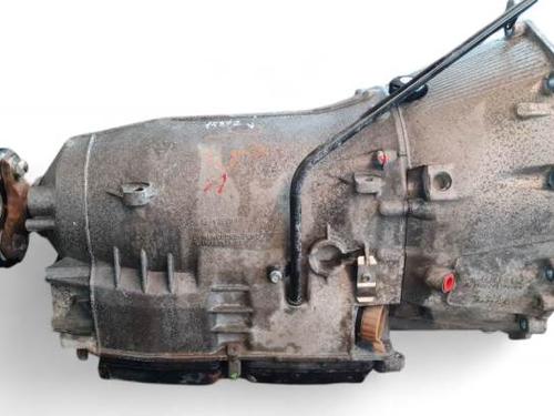 Gearbox MERCEDES-BENZ SLK (R170) 230 Kompressor (170.447) | BP25453430M3 