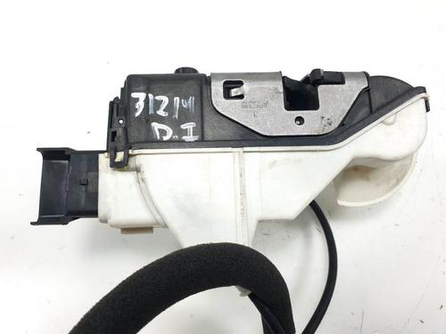 Front left lock PEUGEOT 5008 (0U_, 0E_) 1.6 HDi | BP29149591C98 
