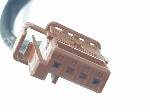 Elektronisk modul CITROËN C4 CACTUS 1.2 THP 110 | BP24652994M83 