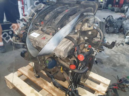 Used Engine Engine 37287059 37287059