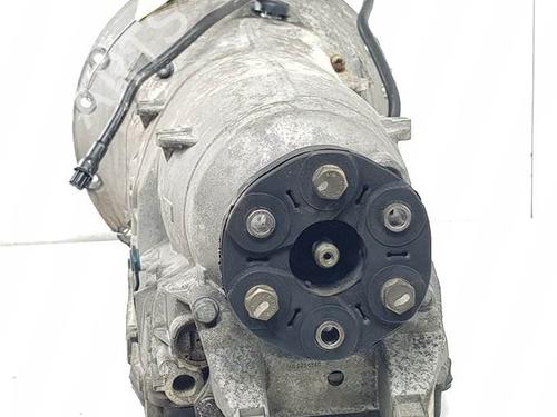Gearbox MERCEDES-BENZ CLK Convertible (A208) CLK 320 (208.465) | BP16358194M3 