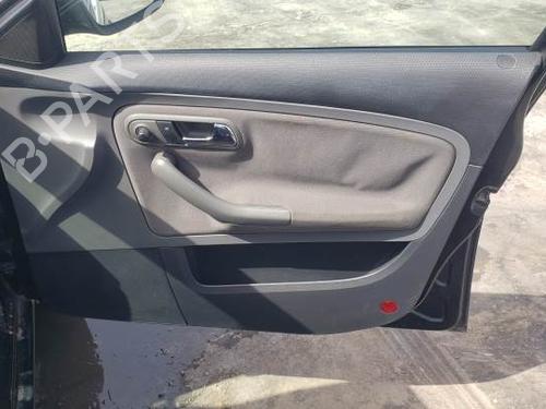 Right taillight SEAT IBIZA III (6L1) 1.4 16V | BP28178304C35