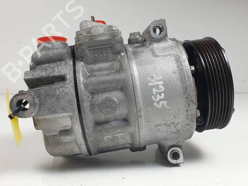 Compressore A/C VW PASSAT B6 Variant (3C5) 2.0 TDI | BP29989692M34 