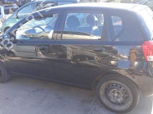 Styring servopumpe DAEWOO KALOS (KLAS) 1.2 | BP9136458M99 