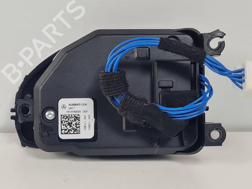 Steering wheel controls MERCEDES-BENZ GLA (H247) GLA 200 d (247.712) | BP40175865E15 - Image 3