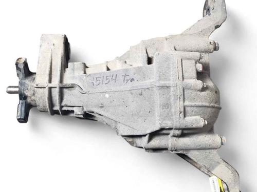 Rear differential MERCEDES-BENZ M-CLASS (W164) ML 320 CDI 4-matic (164.122) | BP20670955M24 