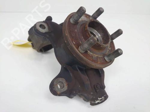 Used Left front steering knuckle Left front steering knuckle FORD S-MAX (WA6) 2.0 TDCi (163 hp) 8139251 8139251