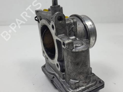 Throttle body MAZDA CX-5 (KE, GH) 2.2 D AWD (KE2AW) | BP35799199M82 - Image 2