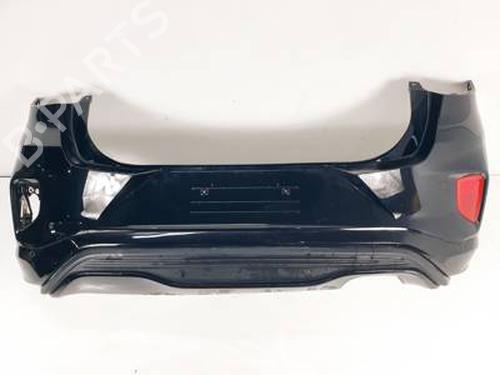 Bak støtfanger FORD PUMA (J2K, CF7) 1.0 EcoBoost mHEV (125 hp) 30278950