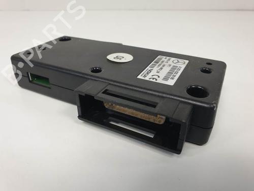 Module électronique MERCEDES-BENZ CLK Convertible (A209) CLK 240 (209.461) (170 hp) 10296305