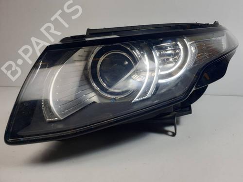 Used Left headlight Left headlight LAND ROVER RANGE ROVER EVOQUE (L538) 2.2 D 4x4 (190 hp) 39916553 39916553