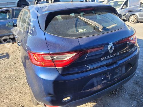 Interior roof light RENAULT MEGANE IV Hatchback (B9A/M/N_) 1.2 TCe 130 (B9MR) | BP34515646I8  - Image 10