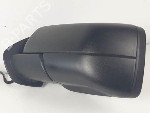 Left mirror LAND ROVER DISCOVERY III (L319) 2.7 TD 4x4 | BP25144629C26 