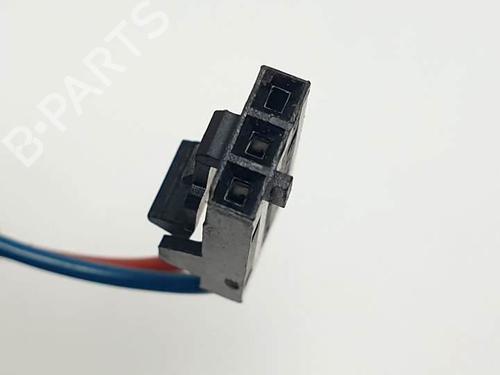 Steering wheel controls MERCEDES-BENZ M-CLASS (W164) ML 280 CDI 4-matic (164.120) | BP16297470E15 