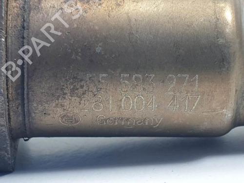 Elektronisk sensor OPEL MOKKA / MOKKA X (J13)  | BP15045481M84 