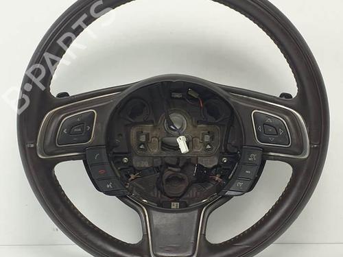 steering-wheel-jaguar-xj-x351-30-sdv6-aw933f563cj-2009-19278816 main image