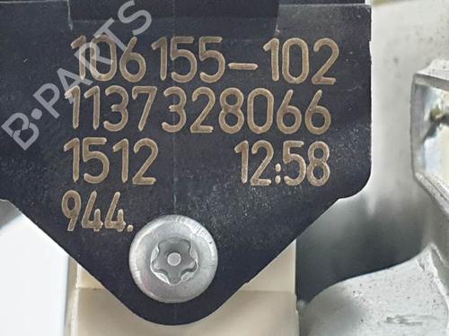 Rudehejsemekanisme Højre bagtil OPEL VECTRA C (Z02) 2.2 DTI 16V (F69) | BP6861285C25 