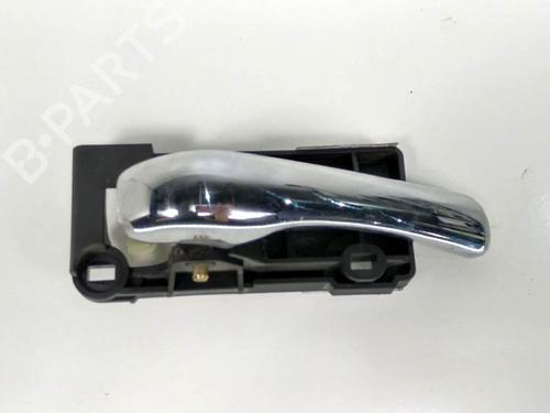 Used Rear right interior door handle Rear right interior door handle ALFA ROMEO 156 (932_) 1.9 JTD (932B2) (105 hp) 7547993 7547993