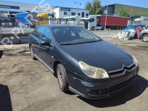 Left tailgate light CITROËN C5 II (RC_) 2.0 HDi (RCRHRH) | BP28059571C79  - Image 7