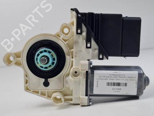 Used Right rear window motor VW PASSAT B6 (3C2) 1.9 TDI (105 hp) 28713628