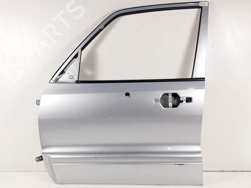 Used Left front door Left front door MITSUBISHI PAJERO III (V7_W, V6_W) 3.2 Di-D (V68W) (160 hp) 25403882 25403882