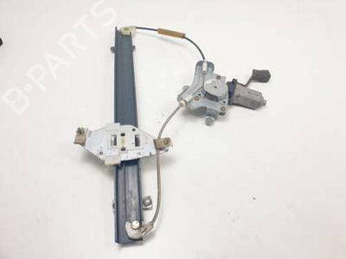 Vindusheismekanisme høyre foran SSANGYONG REXTON / REXTON II (GAB_) 2.7 Xdi | BP30919151C23