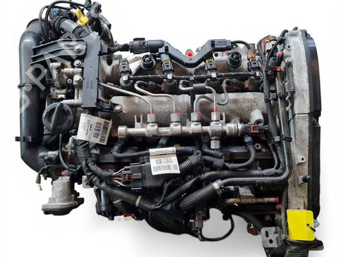 Engine OPEL INSIGNIA A (G09) 2.0 CDTI (68) | BP40175519M1 - Image 5