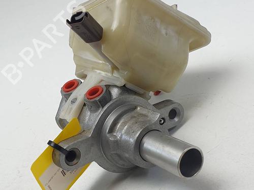 brake-master-cylinder-peugeot-307-cc-3b-2003-2004-2005-2006-2007-2008-2009-36692385 main image