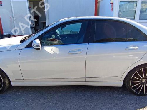 Electronic module MERCEDES-BENZ C-CLASS (W204) C 350 CDI (204.023) | BP24340208M83 - Image 18