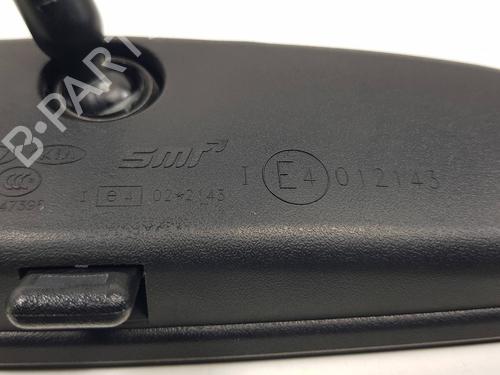 Rear mirror KIA RIO III (UB) 1.1 CRDi | BP35894016I6 - Image 3