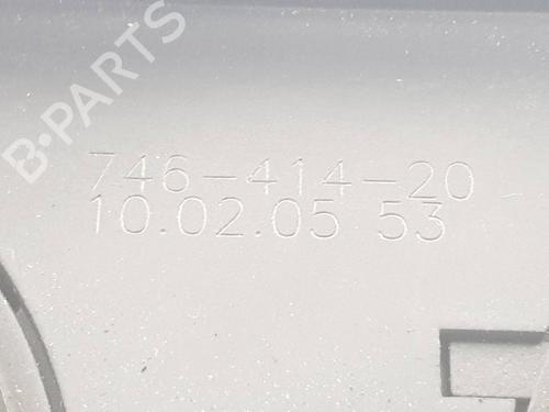 Climate control VW GOLF PLUS V (5M1, 521) 2.0 TDI | BP34512183I5 - Image 2
