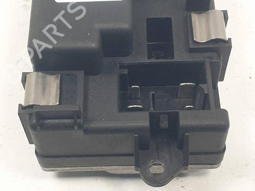 Heater resistor AUDI A6 C6 (4F2) 2.7 TDI | BP36594851M108 - Image 3