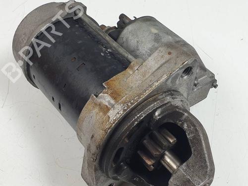 Used Starter Starter BMW 5 (E60) 520 i (170 hp) 29907927 29907927