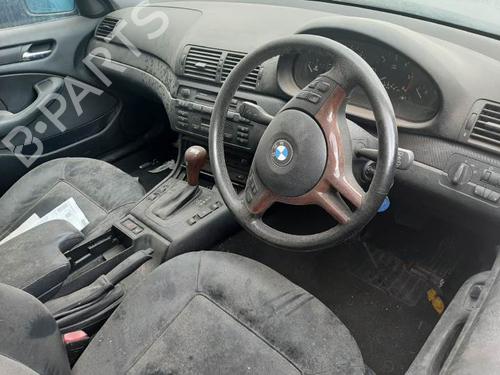 Right front fog light BMW 3 Touring (E46) 330 d | BP6846407C31 